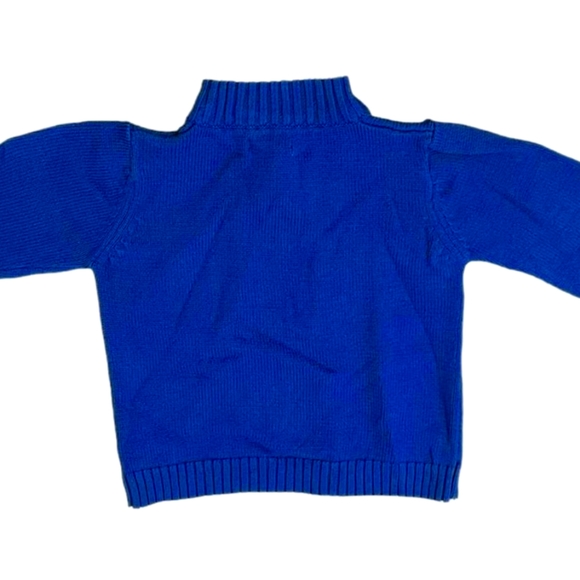 DKNY 24 months sweater-EUC - Picture 2 of 3